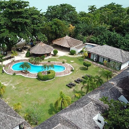 The Reef Resort Đảo Đảo Koh Kradan Ngoại thất bức ảnh