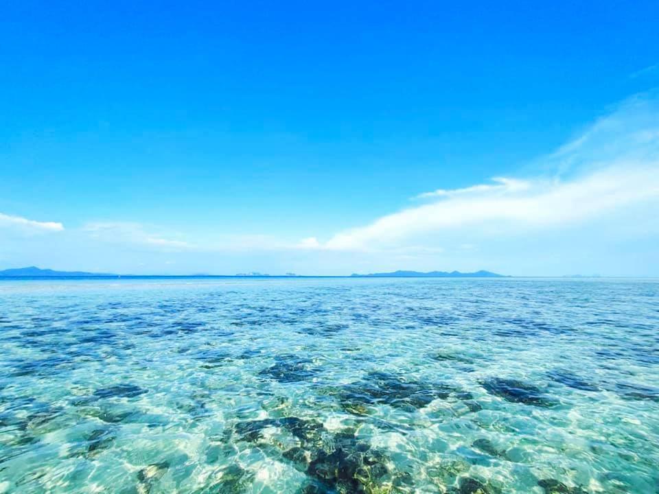 The Reef Resort Đảo Đảo Koh Kradan Ngoại thất bức ảnh