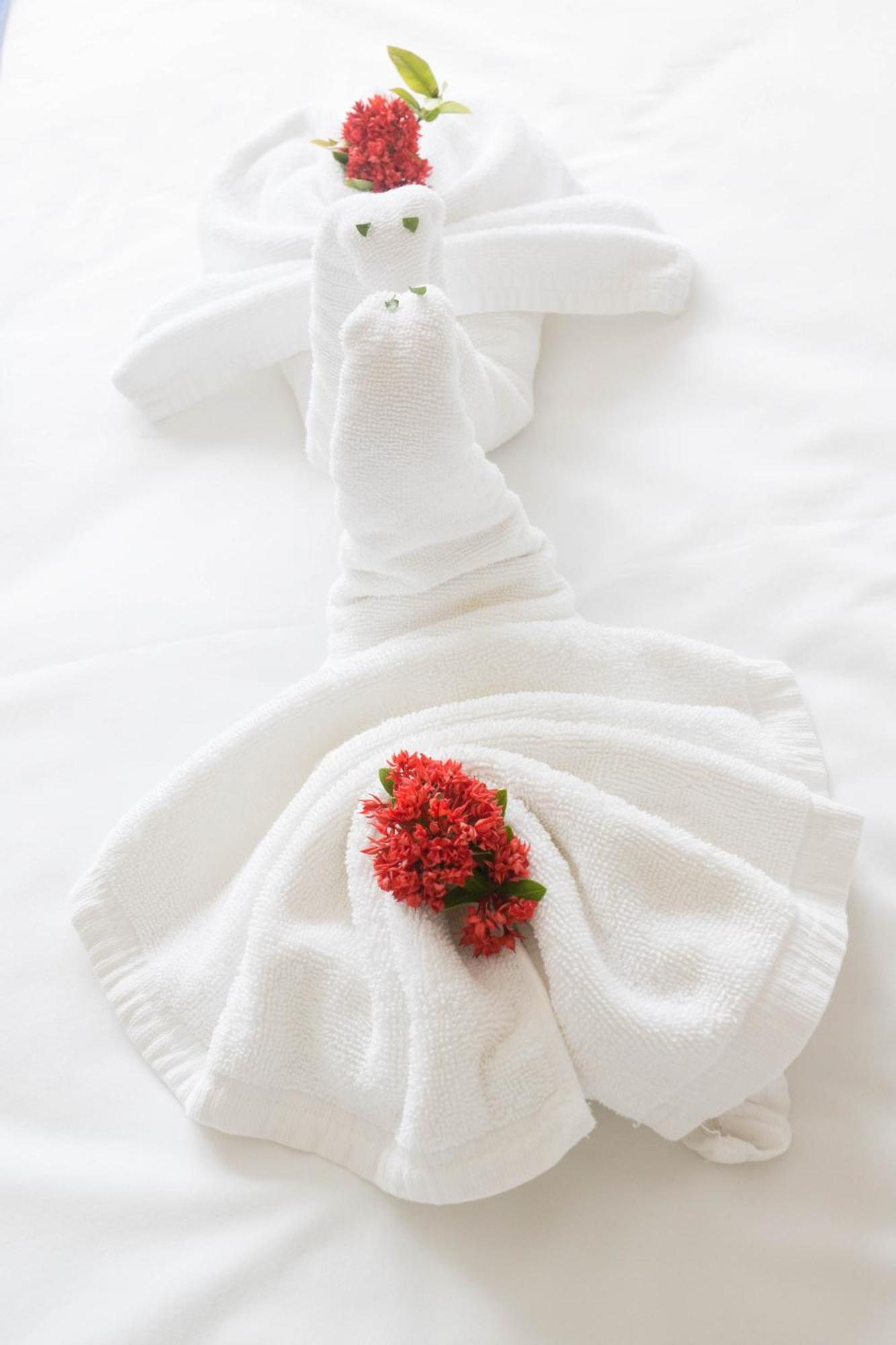 The Reef Resort Đảo Đảo Koh Kradan Ngoại thất bức ảnh
