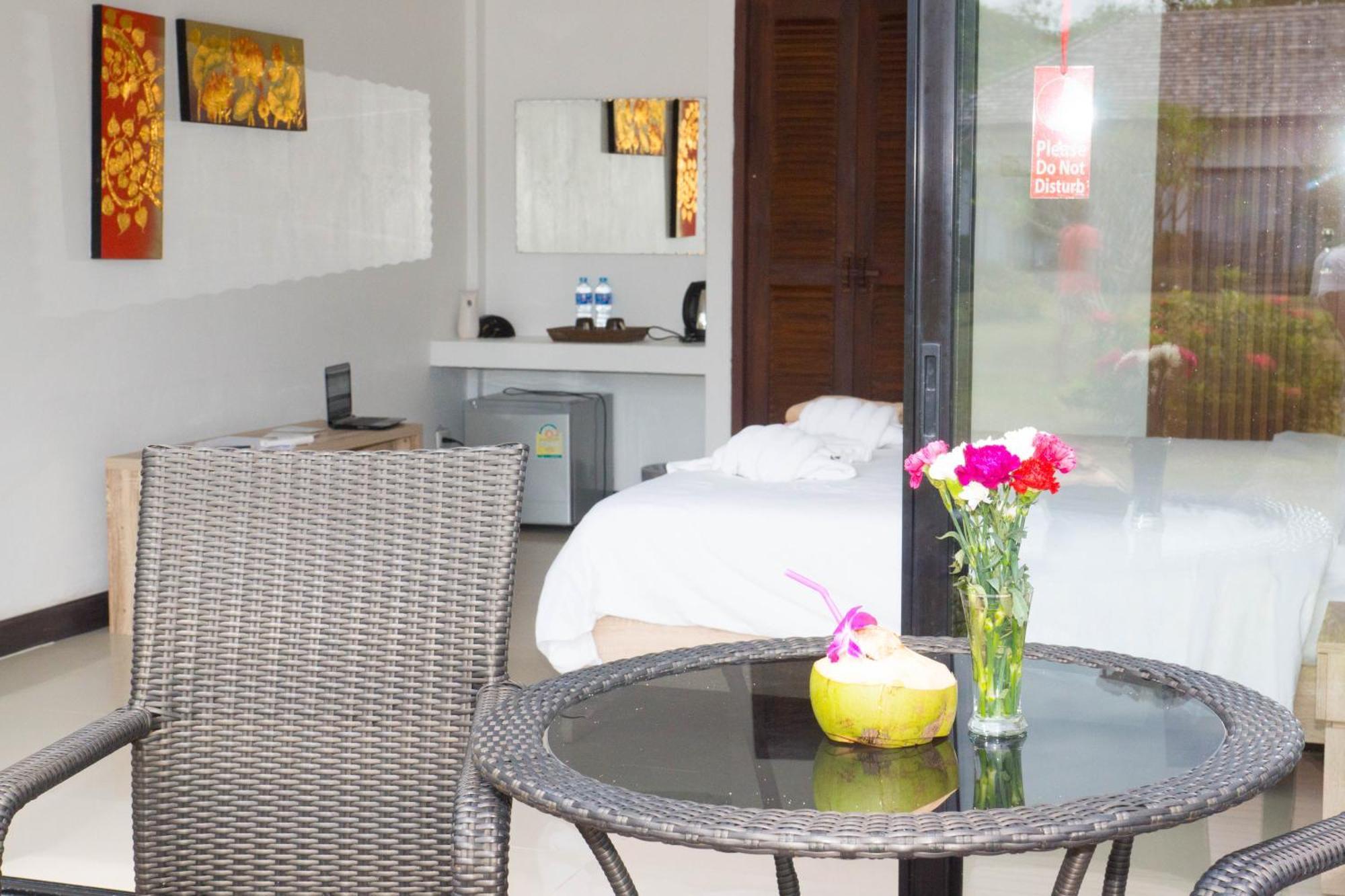 The Reef Resort Đảo Đảo Koh Kradan Phòng bức ảnh