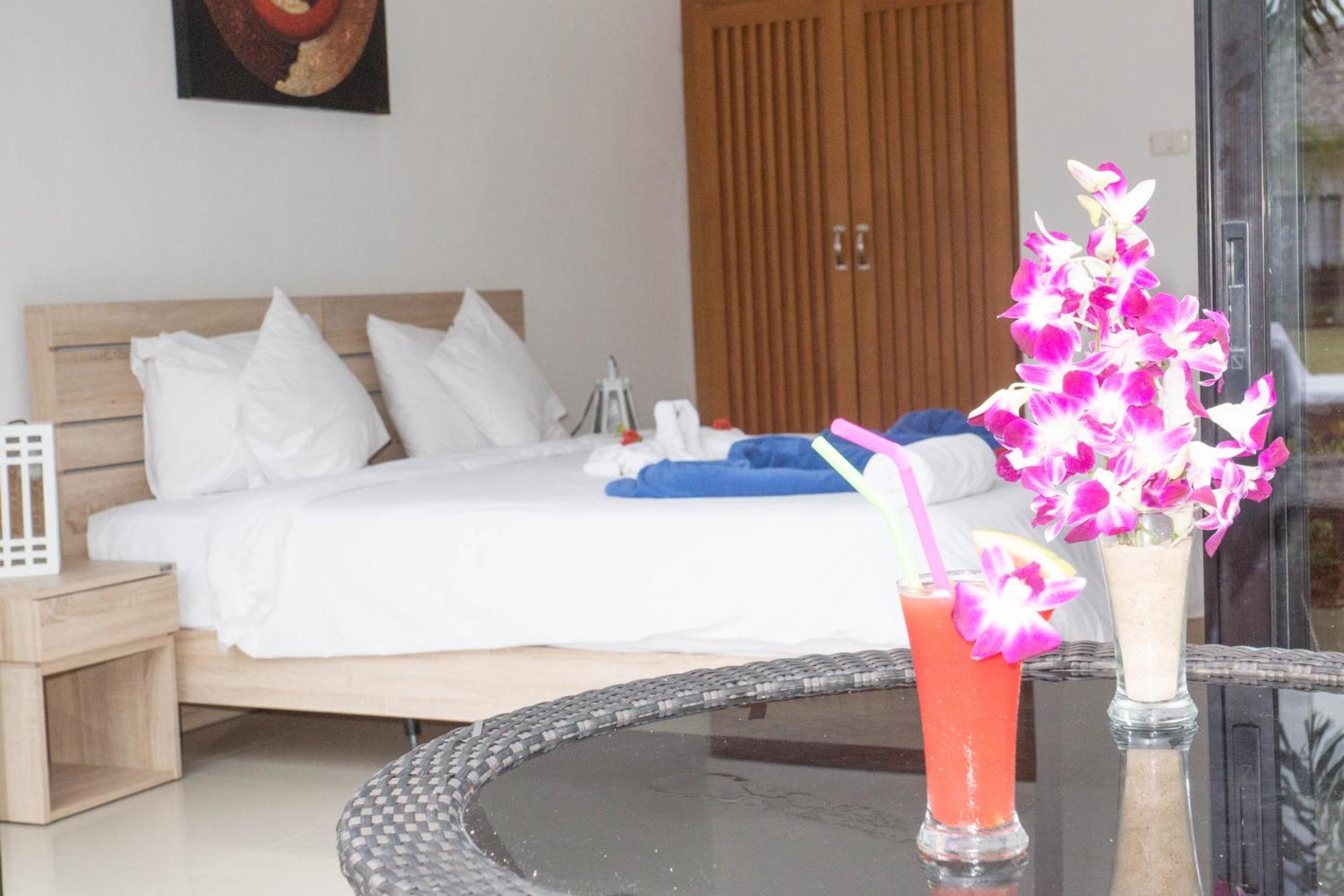 The Reef Resort Đảo Đảo Koh Kradan Ngoại thất bức ảnh