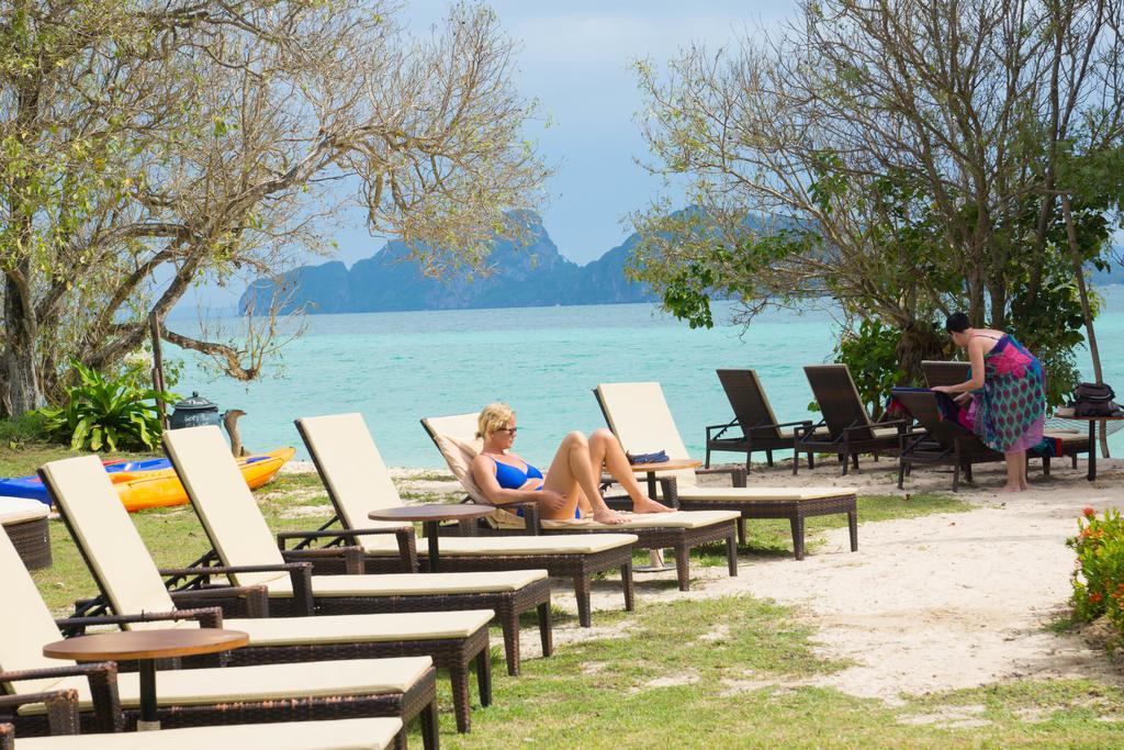 The Reef Resort Đảo Đảo Koh Kradan Ngoại thất bức ảnh